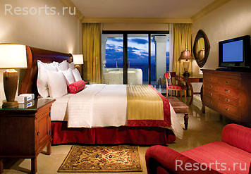 Casa Magna Marriott Cancun Resort 11